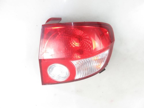 Hyundai getz 2003 feux - hyundai,