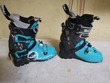 Scarpa gea sci alpinismo - scarpa,