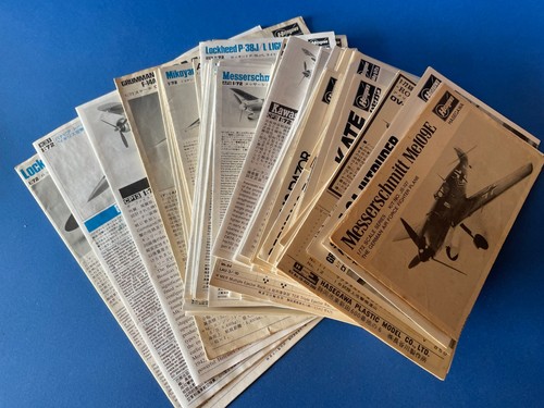 Hasegawa lotto 82 - lotto, di