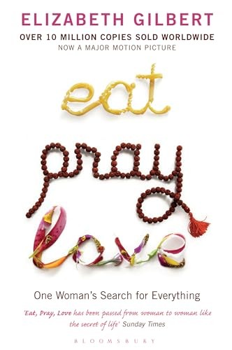 Eat pray love - pray,, love: