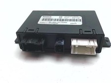 CENTRALINA PARCHEGGIO