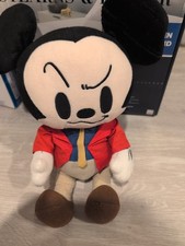 Vintage Lupin The Third Red