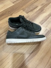 Nike Dunk Low Retro Verde