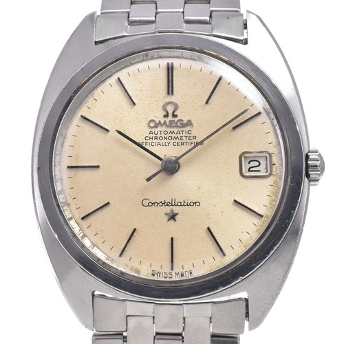 Omega constellation 168 017 - omega, 168.017