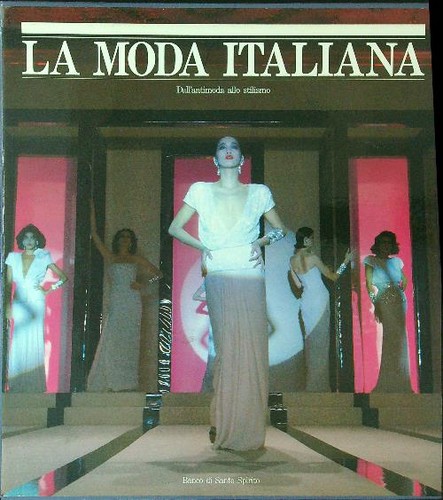 Moda italiana banco - moda,