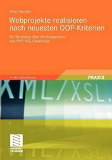 Webprojekte realisieren nach