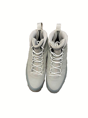 Nike jordan cool grey - jordan, 9