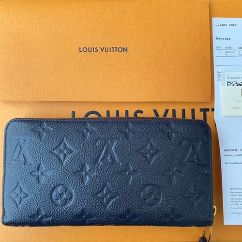 Louis vuitton empreinte - louis,