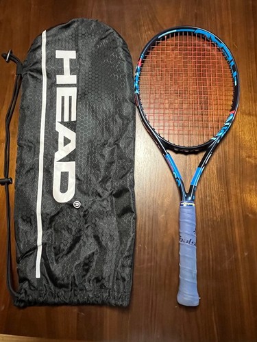 Racchetta tennis head - racchetta, da