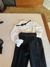 Smoking Pal Zileri Lusso 5pz: Giacca e Accessori