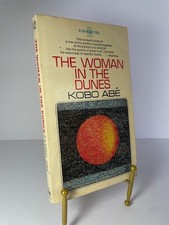 The Woman in the Dunes by Kobo