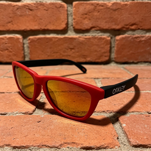 Occhiali sole oakley - occhiali, da
