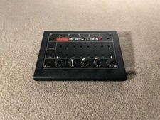 Step Sequencer MFB 64 Step