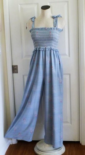 Tuta anthropologie corey lynn - tuta,