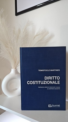 Diritto costituzionale