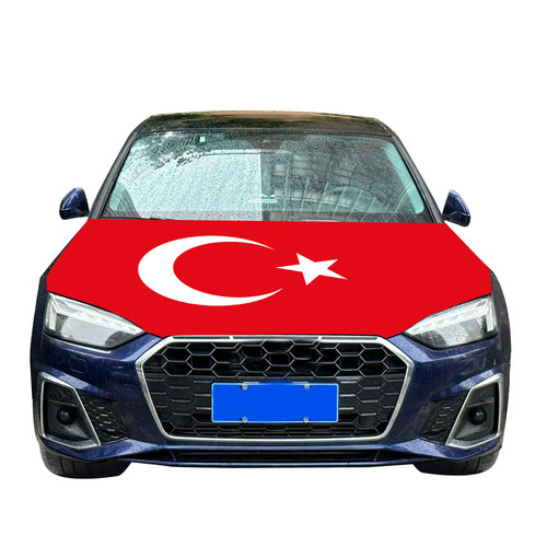 Turchia fan articolo türkiye - turchia,