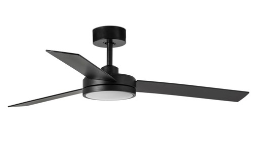 Ventilatore soffitto con - dc,