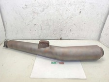 TERMINALE MARMITTA SINISTRA DGM VR 3648 S DUCATI MV BENELLI HONDA (GR1288)