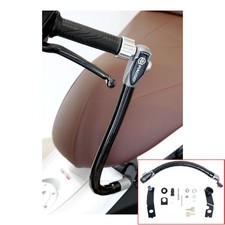 Antifurto Blocca  Manubrio