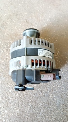 Alternatore benzina citroen - alternatore,
