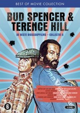 Bud Spencer & Terence Hill