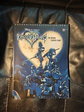 KINGDOM HEARTS ENG GUIDA