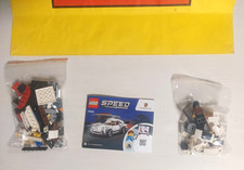 LEGO  SPEED CHAMPIONS 75895