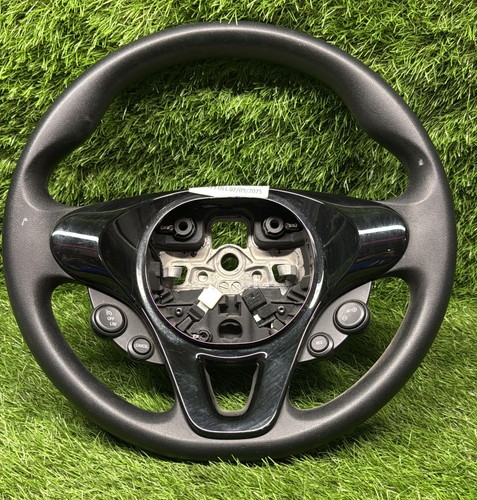 Volante sterzo per smart - volante,