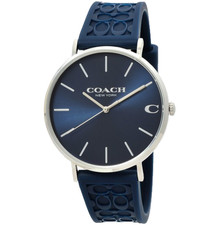 OROLOGIO DA UOMO COACH CHARLES