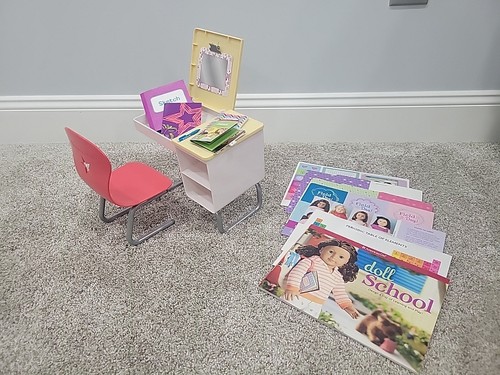 American girl truly 2015 - truly,