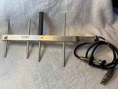 Cushcraft elementi yagi - 4,