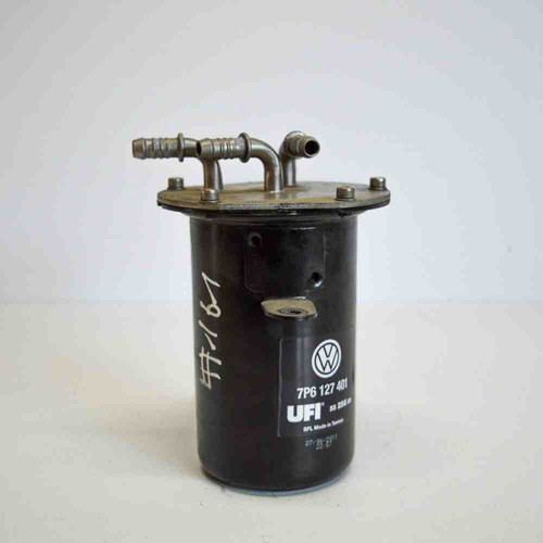 Carter filtro carburante - , vw
