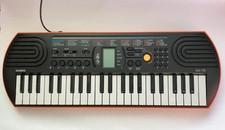 Mini tastiera CASIO SA-76
