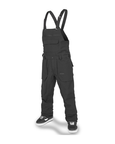 Volcom roan bib tuta - roan, pantaloni