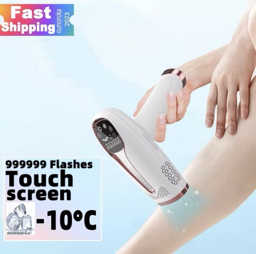 999999 flash epilatore laser - epilatore,