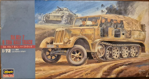 Kfz mezzo cingolato - sd.kfz,