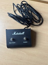 MARSHALL MG102FX AMPLIFICATORE