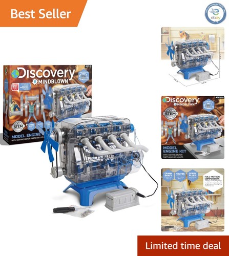 Costruisci tuo kit - tuo, modello