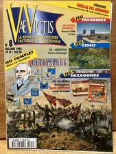 VAE VICTIS N°8 + Jeu