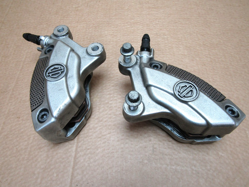 Harley davidson vrscaw rod - davidson, v-rod