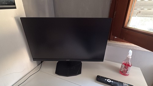 Monitor gaming acer nitro - acer,