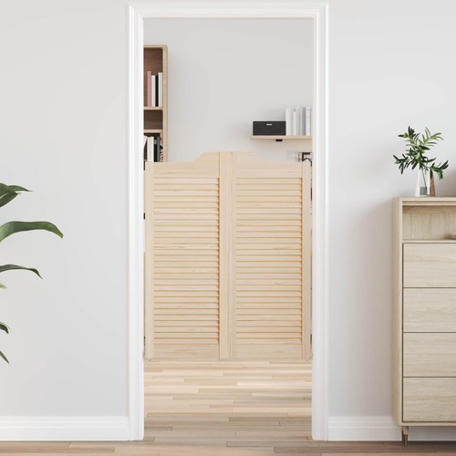 Porte swing legno - massello, di