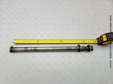 PERNO RUOTA POSTERIORE 3AJ-25381-01-00 YAMAHA XTX XT 660 X 2004 2006