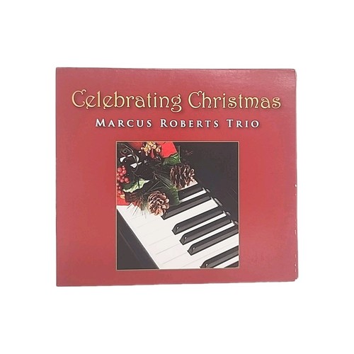 Celebrating christmas marcus - celebrating,