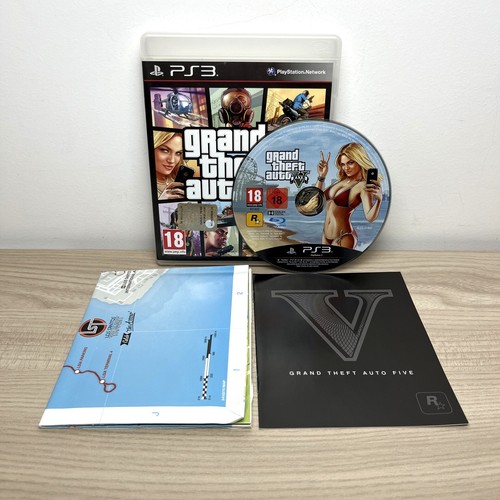 Grand theft auto gta - grand,