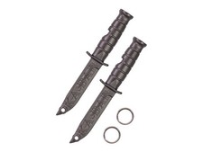 Ka-Bar EMERGENCY WHISTLE 2 PZ