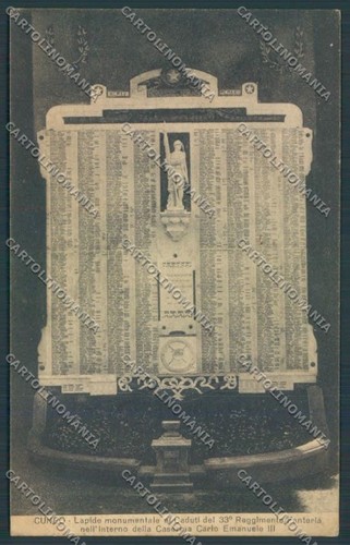 Cuneo città cartolina zb1905 - cuneo,