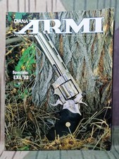 DIANA ARMI N. 4 APRILE 1992