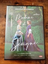 Madame de Sévigné DVD Karin