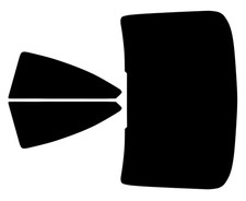 Pellicola Oscurante Auto